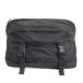  Porter PORTER Yoshida bag EXTREME WAIST BAG сумка-пояс корпус нейлон 508-06688 чёрный черный сумка мужской 