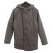  Urban Research URBAN RESEARCH с хлопком жакет блузон полный Zip f-tiWH87-17M013 серый 40 #GY35 мужской 