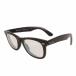  RayBan RAY BAN Wayfarer солнцезащитные очки раз ввод RB2140 901 чёрный черный 50?22 I одежда мужской 