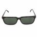  RayBan RAY BAN Vintage Traditionals Madison солнцезащитные очки цвет линзы общий рисунок чёрный черный 58*15 I одежда *AA*