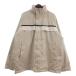  Tommy Hilfiger TOMMY HILFIGER с хлопком жакет длинный рукав Logo вышивка слоновая кость M мужской 