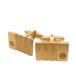  Dunhill dunhill запонки кафф links Gold цвет #GY99 мужской 