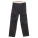  Dickies Dickies рабочие брюки молния карман полный length колени переключатель 79cm угольно-серый /IB мужской 