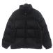  The North Face THE NORTH FACEnp Zion мяч жакет NUPTSE ON JACKET Zip выше длинный рукав с хлопком NJ3NR50B L чёрный 
