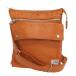  Porter PORTER Yoshida bag Freestyle сумка на плечо наклонный ..707-07145 чай Brown мужской 