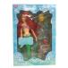  Disney DISNEY Princess Little Mermaid Ariel человек рыба . кукла кукла прочее 