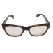 Oliver Peoples OLIVER PEOPLES прекрасный товар BUDDIE солнцезащитные очки модные очки без линз we Lynn тонн чай Brown 53*21-140 I одежда 
