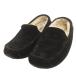 UGG Австралия UGG australia мокасины туфли без застежки мутон обувь S/N5775 чёрный черный 27.0cm мужской 