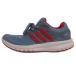  Adidas adidas бег обувь спортивные туфли S76738 синий голубой 23.5cm Kids 