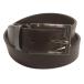  Black Label k rest Bridge BLACK LABEL CRESTBRIDGE ремень петелька 5 дыра кожа чай Brown мелкие вещи мужской 
