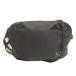  Arc'teryx Heliad Crossbody Bag Cross сумка "body" сумка на плечо наклонный .. нейлон Logo вышивка чёрный черный сумка 