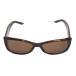  Escada ESCADA солнцезащитные очки цвет линзы панцирь черепахи рисунок чай Brown I одежда женский 