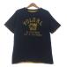  Polo Ralph Lauren POLO RALPH LAUREN футболка cut and sewn короткий рукав двусторонний темно-синий темно-синий желтый желтый L Kids 