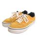  Vans VANSma- Berik спортивные туфли low cut V3858 SC желтый желтый 26 обувь мужской 