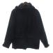  Uniqlo UNIQLO Hybrid down Parker жакет 439999 черный чёрный M внешний мужской 
