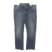  Lee LEE Denim джинсы молния fly индиго синий голубой W36L303 мужской 