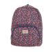  Cath Kidston Cath Kidston рюкзак Day Pack рюкзак цветочный принт цветок темно-синий красный темно-синий красный сумка Kids 