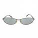  охота Club HUNTING CLUB солнцезащитные очки очки овальный metal рама полный обод gray silver цвет /NU #GY99 мужской 