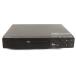 EAST DVD плеер HDMI терминал имеется дистанционный пульт DVP-2411Y чёрный черный маленький размер бытовая техника #GY99 прочее 