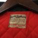 ���C�X���U�[ LEWIS Leathers 70s ���B���e�[�W �_�u�� ���C�_�[�X �W���P�b�g ���^�O ���U�[ �㒅 38 �� �u���b�N �����Y �֘A�摜5