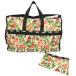  Le Sportsac LesportSAC сумка "Boston bag" сумка имеется путешествие Гаваи общий рисунок зеленый зеленый сумка #GY99 женский 