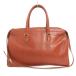  Coach COACH Old Coach сумка "Boston bag" плечо 2WAY все кожа чай Brown женский 