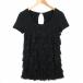 �Z�V���}�N�r�[&nbsp;CECIL&nbsp;McBEE&nbsp;�J�b�g�\�[&nbsp;�����s�[�X&nbsp;����&nbsp;U�l�b�N&nbsp;���[�X&nbsp;�u���b�N&nbsp;38&nbsp;���f�B�[�X�y���Áz�y�x�N�g��&nbsp;�Ò��z