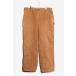 carhartt Carhartt WASHED DUCK WORK PANTwoshudo Duck painter's pants 12oz cotton wide work pants 38 BROWN Brown 