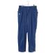 ̤ 24SS S.F.C Stripes For Creative ե SIZE:L WIDE TAPERED EASY PANTS 磻ɥơѡɥѥ Blue ֥롼 SF