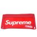  Supreme SUPREME SUPREME Supreme Seal Line Waterproof Case наклейка линия вода устойчивый кейс RED красный /* мужской 