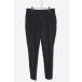 SHIPS Ships NALYA хлопок linen one tuck брюки слаксы 38 NAVY темно-синий 313-11-2670 /** женский 