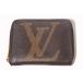 LOUIS VUITTON 륤ȥ åԡѡ Υ 㥤 ɥ ե饰ȥ BROWN ֥饦 M69354 /