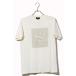 EMPORIO ARMANI ݥꥪޡ Eagle Logo Print T-shirt  ץ T åȥ 14A (166cm)
