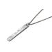 Maison Margiela 11 mezzo n Margiela SV925 1984VI номер колье F SILVER серебряный Италия производства /* мужской 