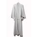  Snow Peak snowpeak OUTDOOR KIMONO уличный ki моно термический материалы кимоно юката XS Grey серый /* мужской 