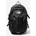  не использовался товар THE NORTH FACE The North Face HOT SHOT hot Schott рюкзак рюкзак 27L черный NM72302 /* мужской женский 