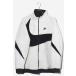 2022AW NIKE ʥ VM SWOOSH FULL ZIP JACKET åץå С֥ ܥ 㥱å ֥륾 L BQ6546-114 / 