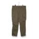 Betty Smith стрейч милитари брюки-карго L OLIVE оливковый /* мужской 