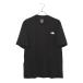  The North Face FD Globe Grid Cotton Tee Short рукав flash dry перчатка g крышка хлопок чай футболка XL NT32550