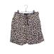 GRAMICCI × FREAK'S STORE Gramicci freak магазин специальный заказ Leopard шорты шорты шорты M GMP3-S2068 /* мужской 