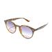 RAY BAN RayBan градация солнцезащитные очки очки I одежда очки 51*20 150 BROWN Brown RB2180-F 710/XO раз есть /* мужской 