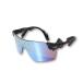 AirFly воздушный fly Junior солнцезащитные очки AF-901 C-1K BLACK MATT черный коврик /* Kids 
