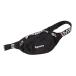 2018SS SUPREME Supreme Waist Bag box Logo сумка-пояс плечо сумка "body" BLACK черный /* мужской 