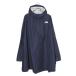 THE NORTH FACE The North Face HYVENT Trail Cape - Event Trail накидка пончо F NAVY темно-синий NP11620 /* мужской женский 
