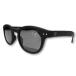IZIPIZIijipiji#C Cat.3 солнцезащитные очки I одежда +0/27*23_151 BLACK черный /* мужской женский 
