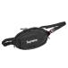2020AW Supreme Supreme Waist Bag плечо сумка-пояс сумка "body" BLACK черный /* мужской 