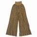  прекрасный товар Today полный TODAYFUL Pattern Knit Leggings образец вязаный леггинсы Jaguar do широкий 12020723 размер 36 чай Brown 