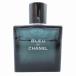  Chanel CHANEL осталось количество 7 сломан степень BLEU DE CHANEL 50ml голубой du Chanel o-do Pal fam духи аромат va поли The ta- Франция производства 