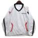  Dunlop DUNLOP window blouson V neck pull over white M men's 