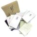  unused goods now . towel 10 point gift set summarize . woven towel white silver 